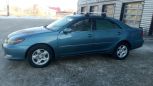  Toyota Camry 2002 , 430000 , 