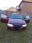  Toyota Carina 1992 , 125000 , 