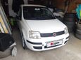  Fiat Panda 2007 , 235000 , 