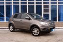 SUV   SsangYong Actyon 2012 , 745000 , 