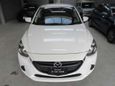  Mazda Demio 2016 , 600000 , 