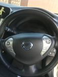  Nissan Leaf 2013 , 485000 , 