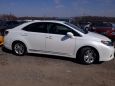  Lexus HS250h 2012 , 1260000 , 