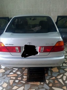  Toyota Sprinter 1997 , 210000 , -