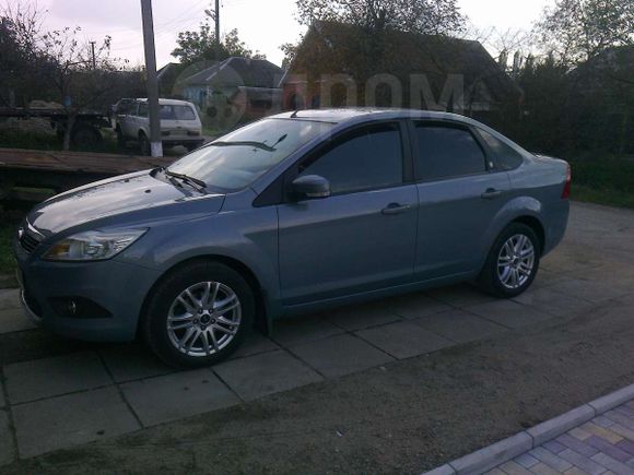  Ford Focus 2008 , 450000 , 