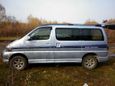    Toyota Hiace Regius 1999 , 480000 , 