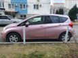  Nissan Note 2016 , 780000 , 