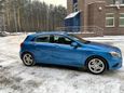  Mercedes-Benz A-Class 2015 , 1385000 , 