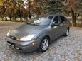  Ford Focus 2000 , 107000 , 