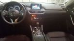  Mazda Mazda6 2016 , 1521500 , 