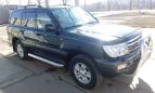 SUV   Toyota Land Cruiser 2006 , 1200000 , 