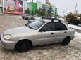  Chevrolet Lanos 2007 , 80000 , 