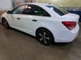  Chevrolet Cruze 2012 , 295000 , 