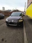 SUV   Volkswagen Touareg 2004 , 370000 , 