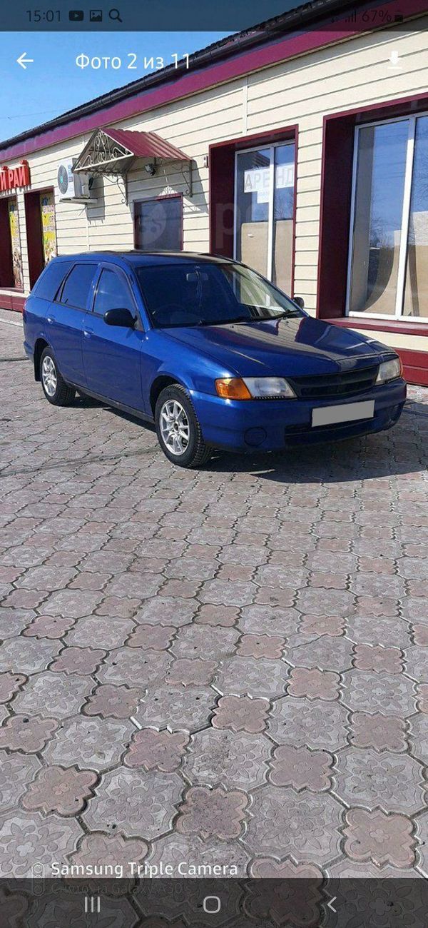  Nissan AD 2000 , 150000 , 