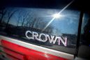  Toyota Crown 1981 , 280000 , 