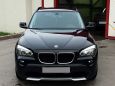 SUV   BMW X1 2011 , 745000 , 