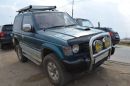 SUV   Mitsubishi Pajero Mini 1995 , 220000 , 