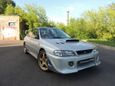  Subaru Impreza WRX STI 2000 , 450000 , 