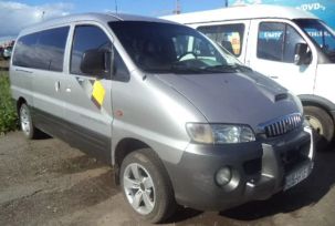    Hyundai Starex 2003 , 330000 , 