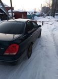  Nissan Bluebird Sylphy 2003 , 230000 , 