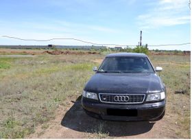  Audi S8 1998 , 355000 , 