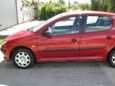  Peugeot 206 2006 , 220000 , 