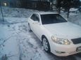  Toyota Mark II 2001 , 430000 , 