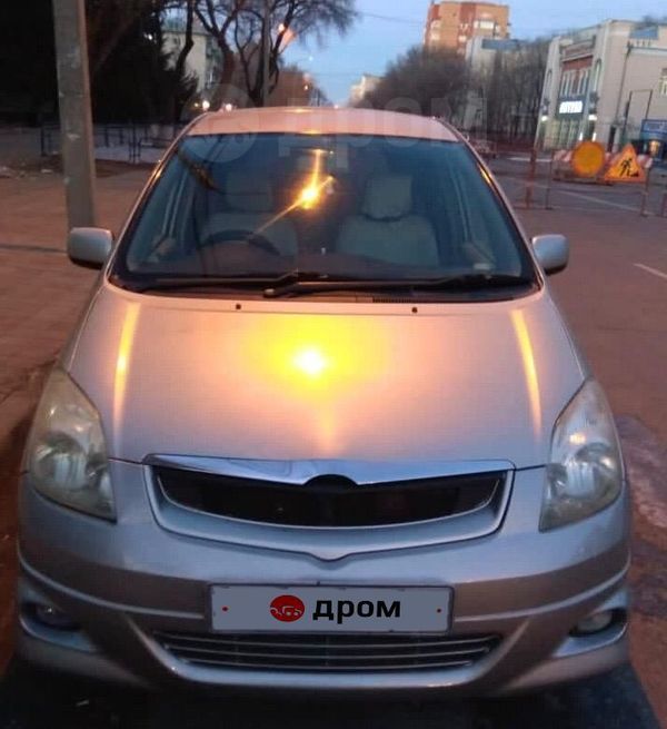    Toyota Corolla Spacio 2003 , 395000 , 