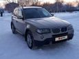 SUV   BMW X3 2008 , 550000 , 