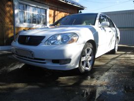  Toyota Mark II 2001 , 380000 , 