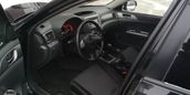  Subaru Impreza WRX 2007 , 750000 , 