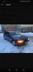  BMW 5-Series 1998 , 335000 , 