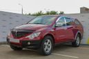 SUV   SsangYong Actyon 2008 , 390000 , 