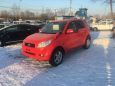 SUV   Toyota Rush 2007 , 705000 , 