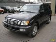 SUV   Lexus LX470 2004 , 1250000 , 