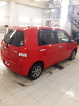  Toyota Porte 2013 , 510000 , 