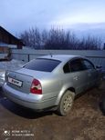  Volkswagen Passat 2001 , 120000 , 