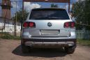 SUV   Volkswagen Touareg 2008 , 940000 , 