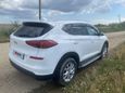 SUV   Hyundai Tucson 2020 , 2500000 , 