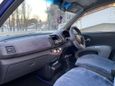  Nissan March 2002 , 257000 , 
