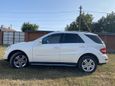 SUV   Mercedes-Benz M-Class 2011 , 1300000 , 