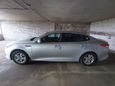  Kia K5 2017 , 1190000 , 