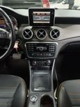  Mercedes-Benz CLA-Class 2013 , 1350000 , 