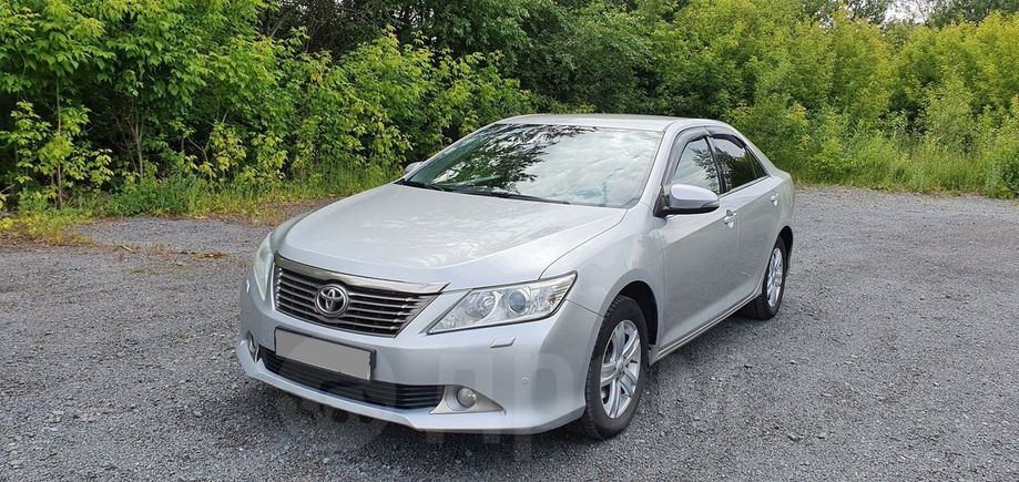  Toyota Camry 2012 , 830000 ,  