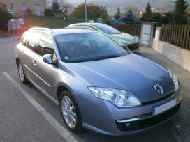  Renault Laguna 2009 , 480000 , 