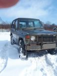 SUV   Mitsubishi Pajero 1987 , 50000 ,  