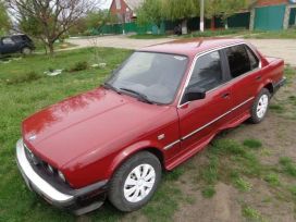  BMW 3-Series 1983 , 60000 , 