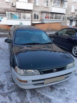  Toyota Corolla 1995 , 170000 , 