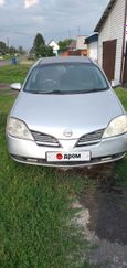  Nissan Primera 2001 , 220000 , 